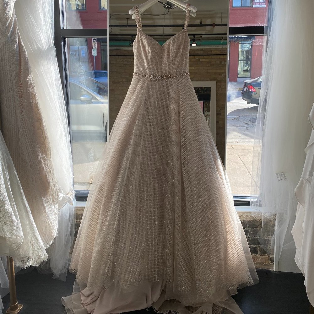 Vidette | Sottero & Midgley
